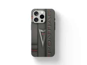 Pontiac Rivestimento Telefono Look Corsa Drift